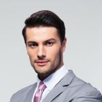 Paulo Borges